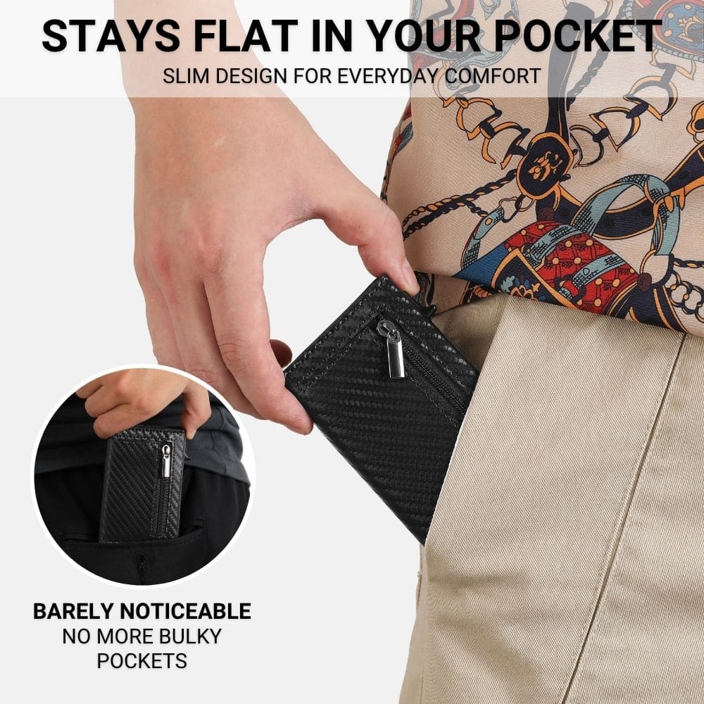 Daraco™ Prime Wallet