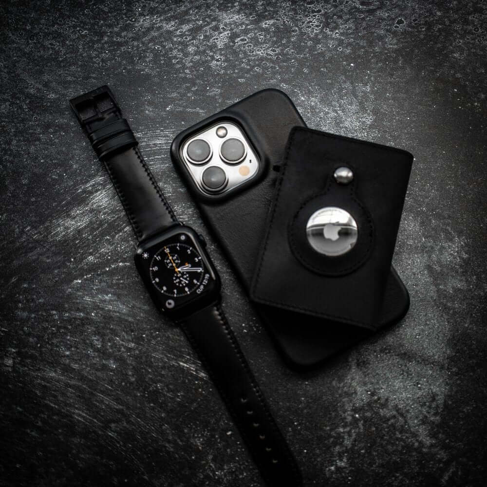 Daraco™ Smart Wallet