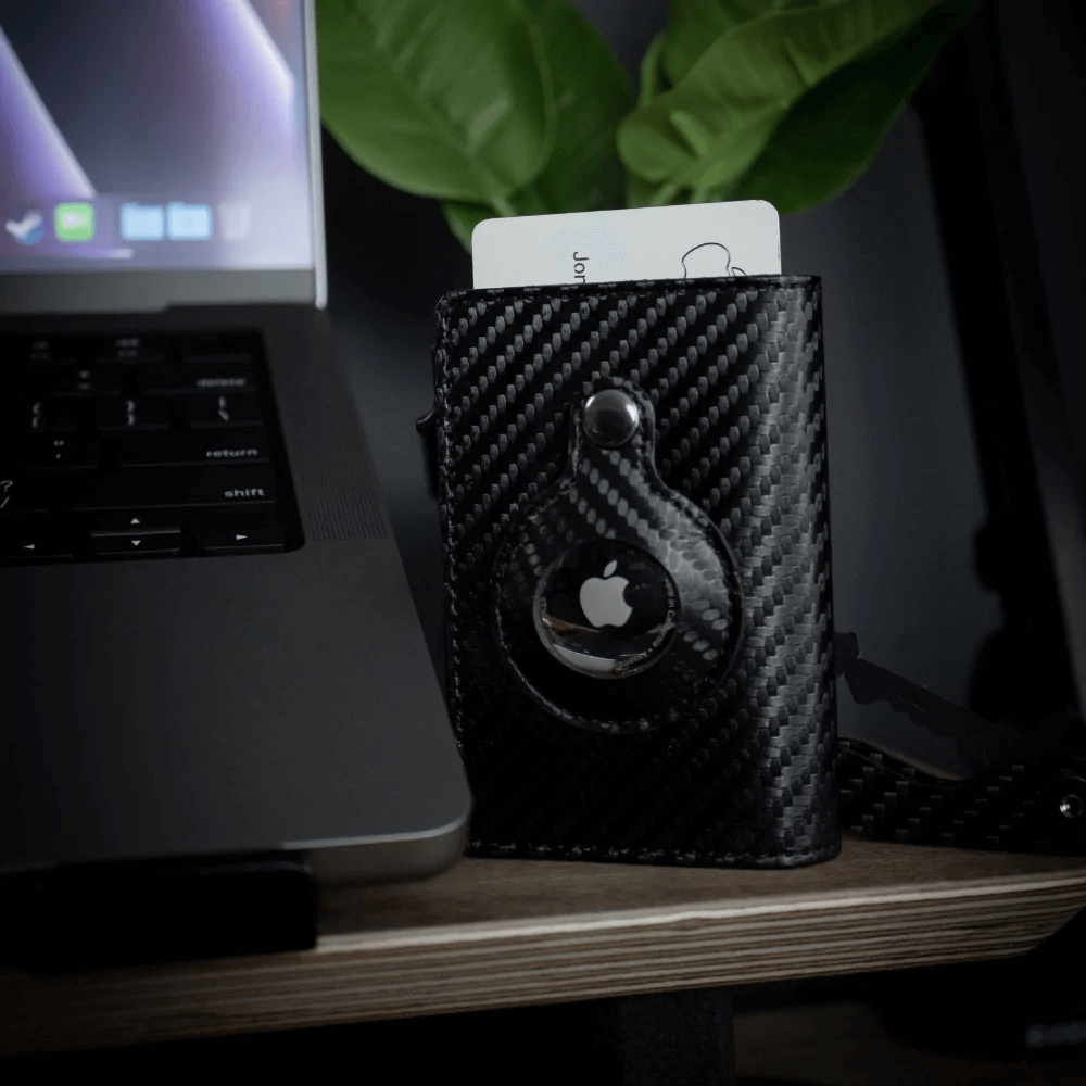 Daraco™ Smart Wallet