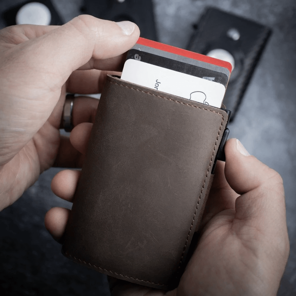 Daraco™ Smart Wallet