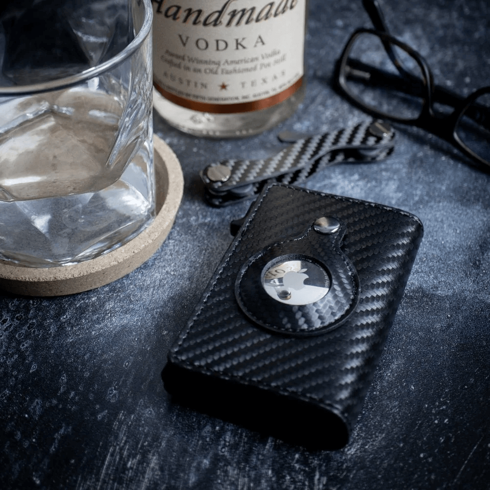 Daraco™ Smart Wallet