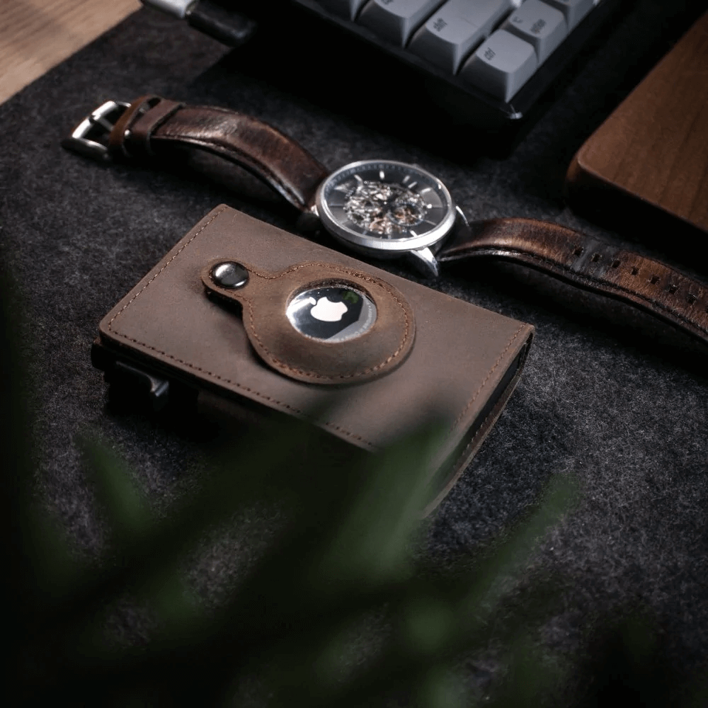 Daraco™ Smart Wallet