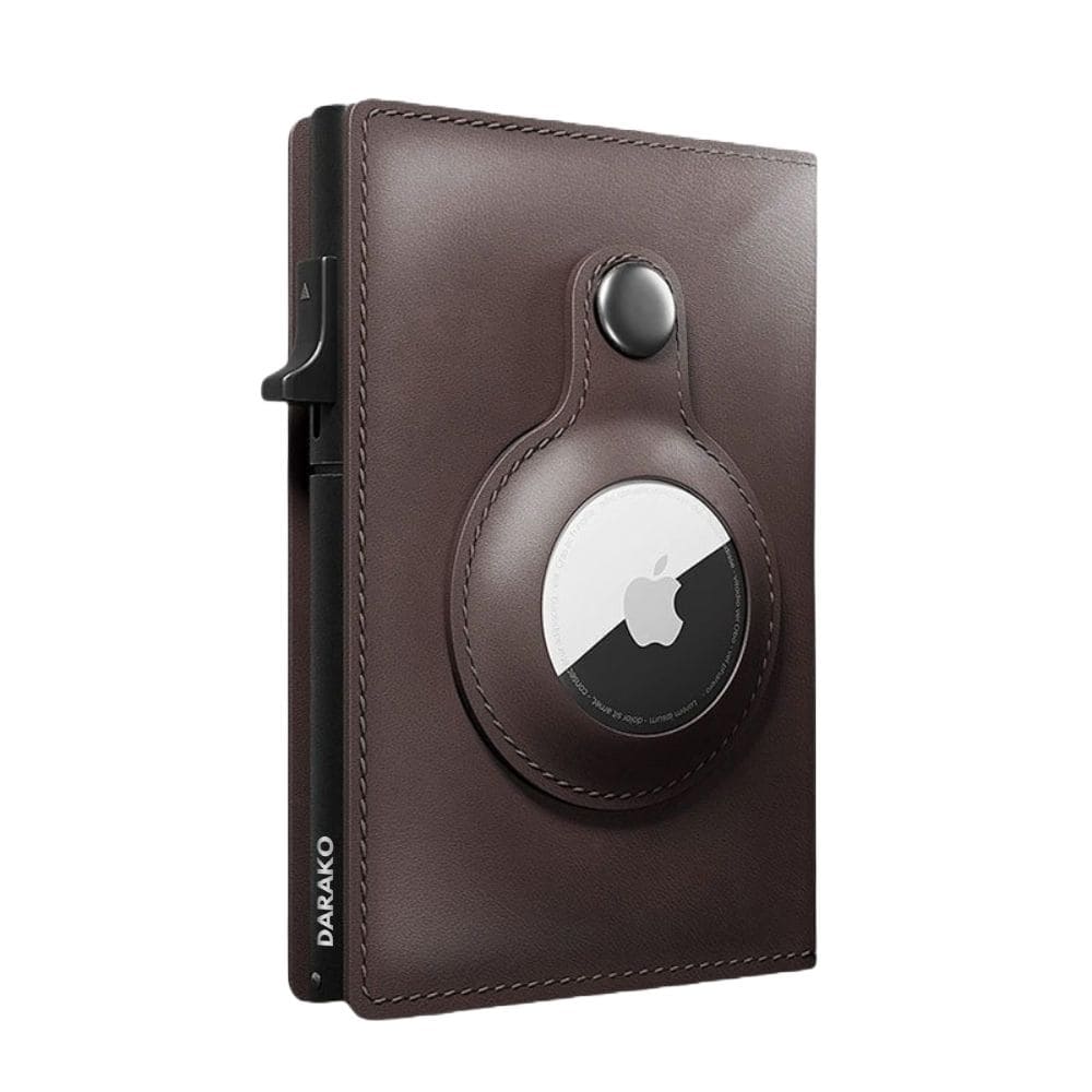 Daraco™ Smart Wallet
