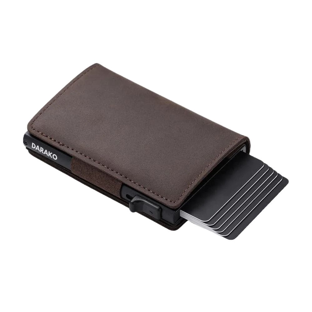 Daraco™ Smart Wallet